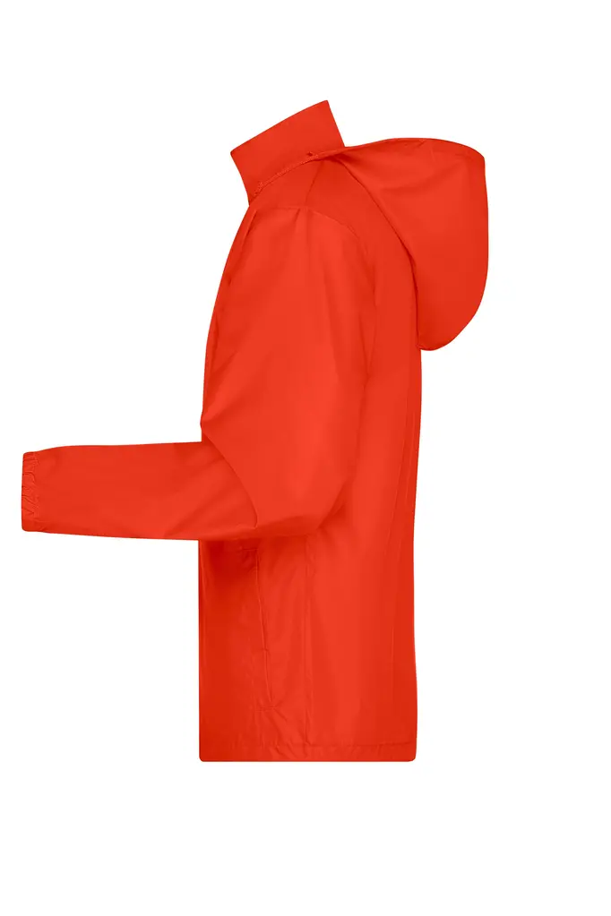 Muška vjetrovka JN1132 bright-orange S-1