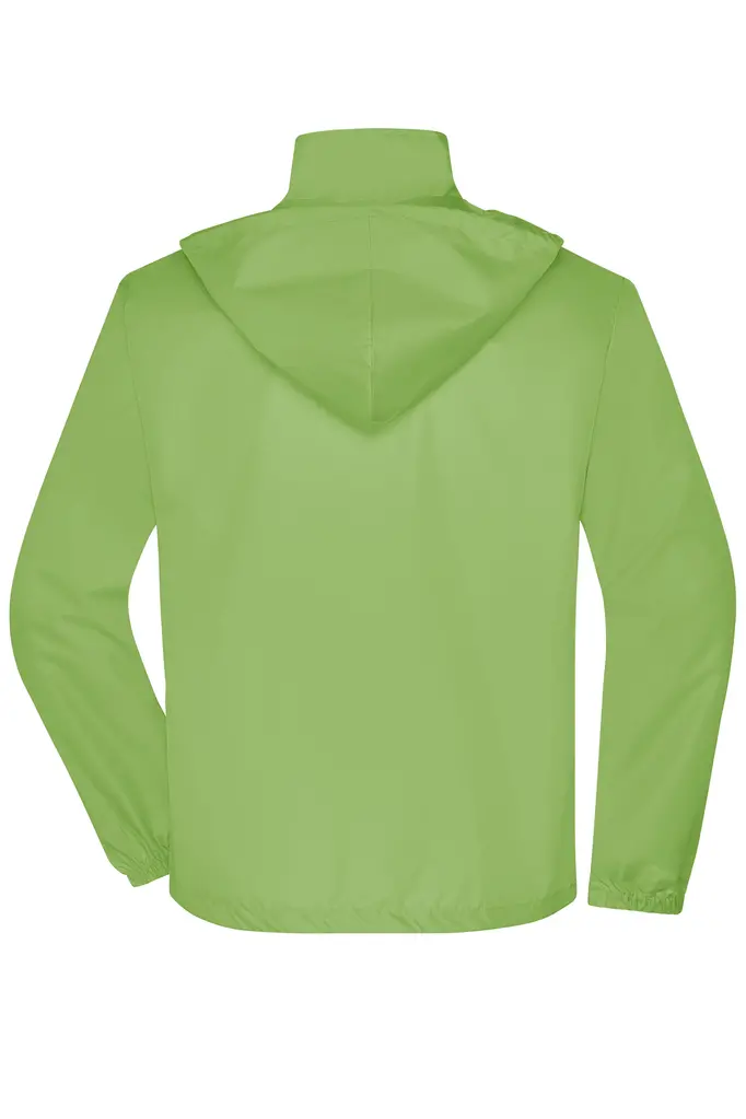 Muška vjetrovka JN1132 spring-green S-3