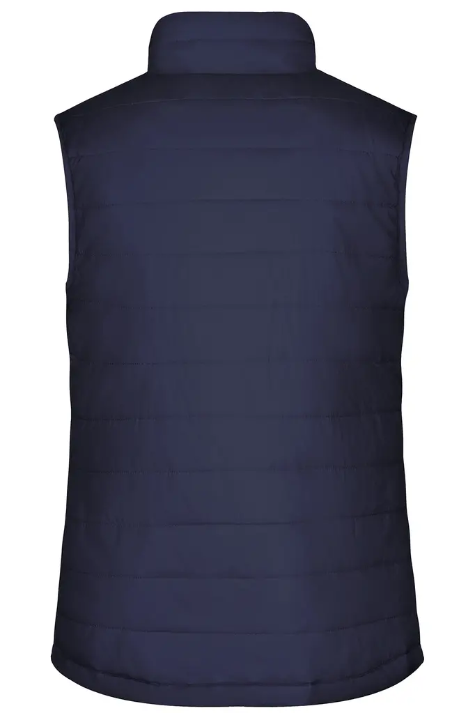 Ženski prsluk JN1135 navy S-6