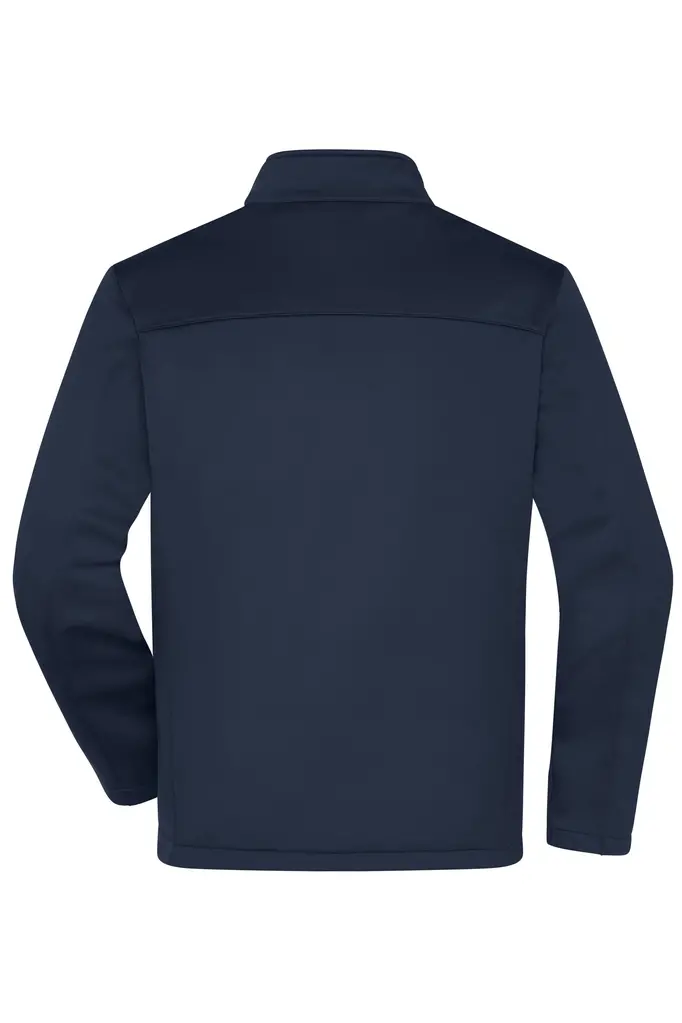Muška softshell jakna JN1172 navy S-7