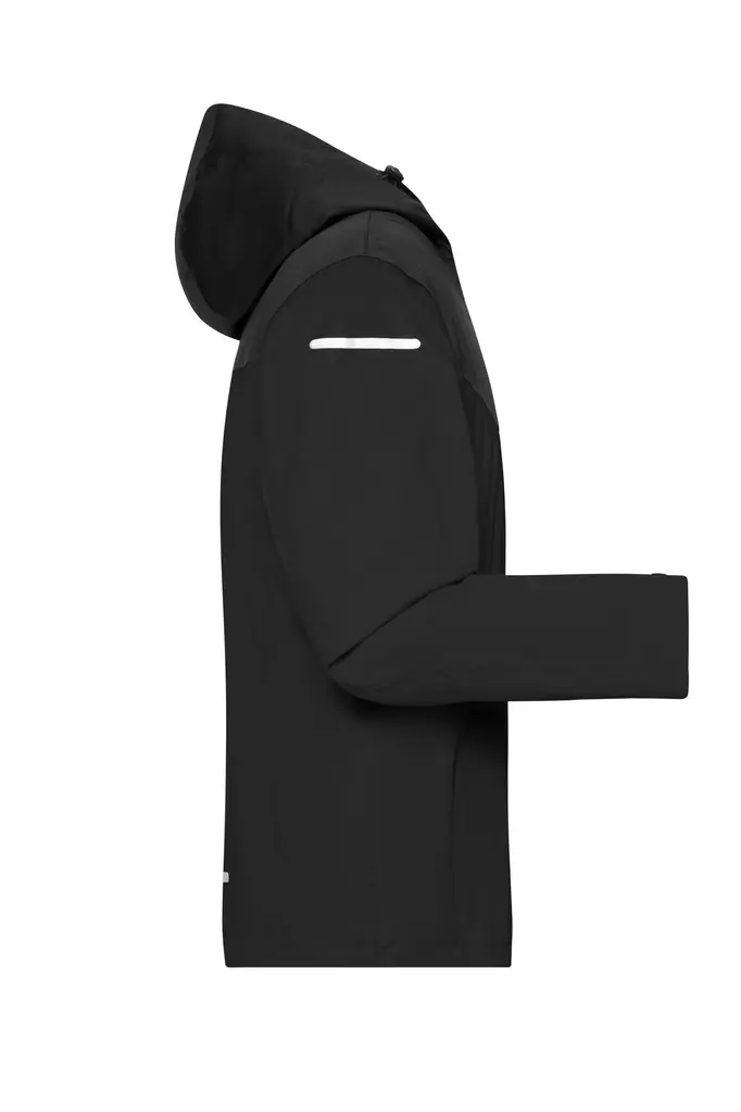 Muška jakna JN1180 black S-5