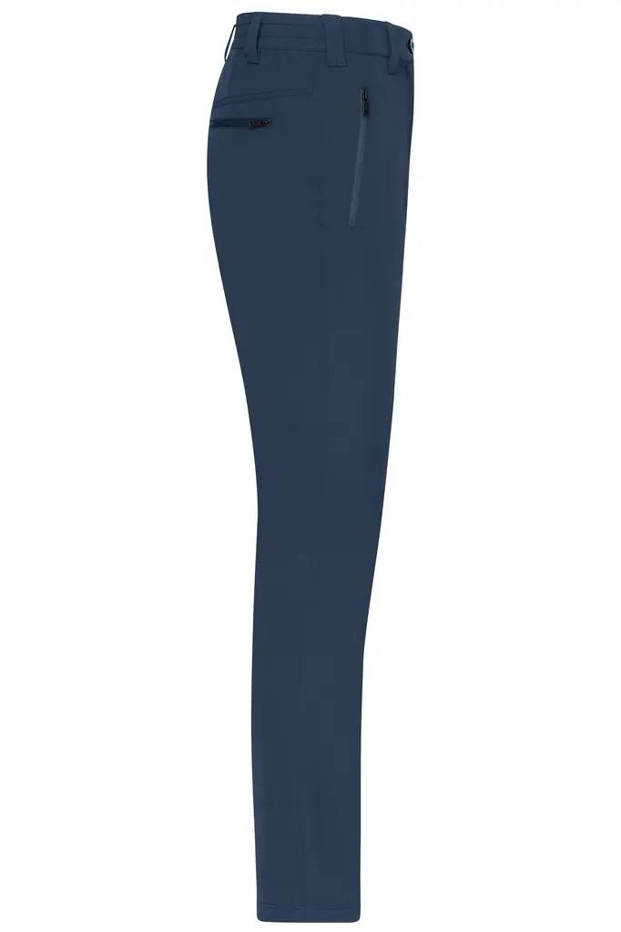 Muške hlače JN1208 navy M-2