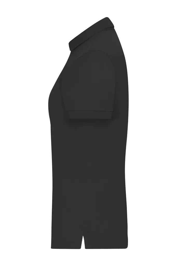 Ženska polo majica JN1301 black XS-1