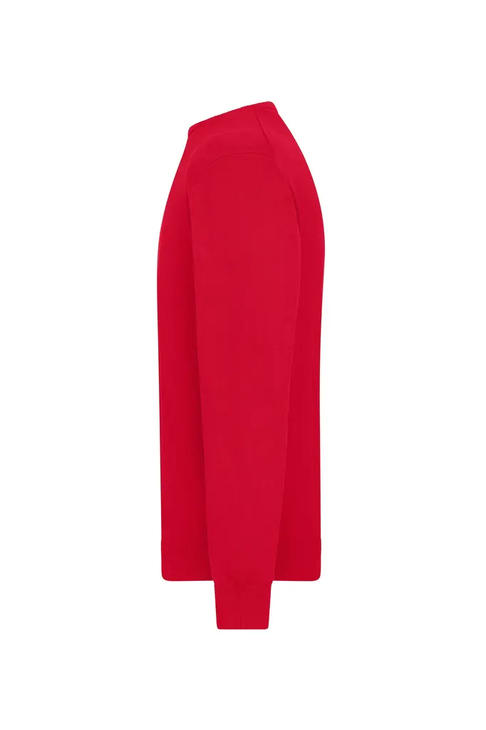 Muška vesta JN1314 red S-4