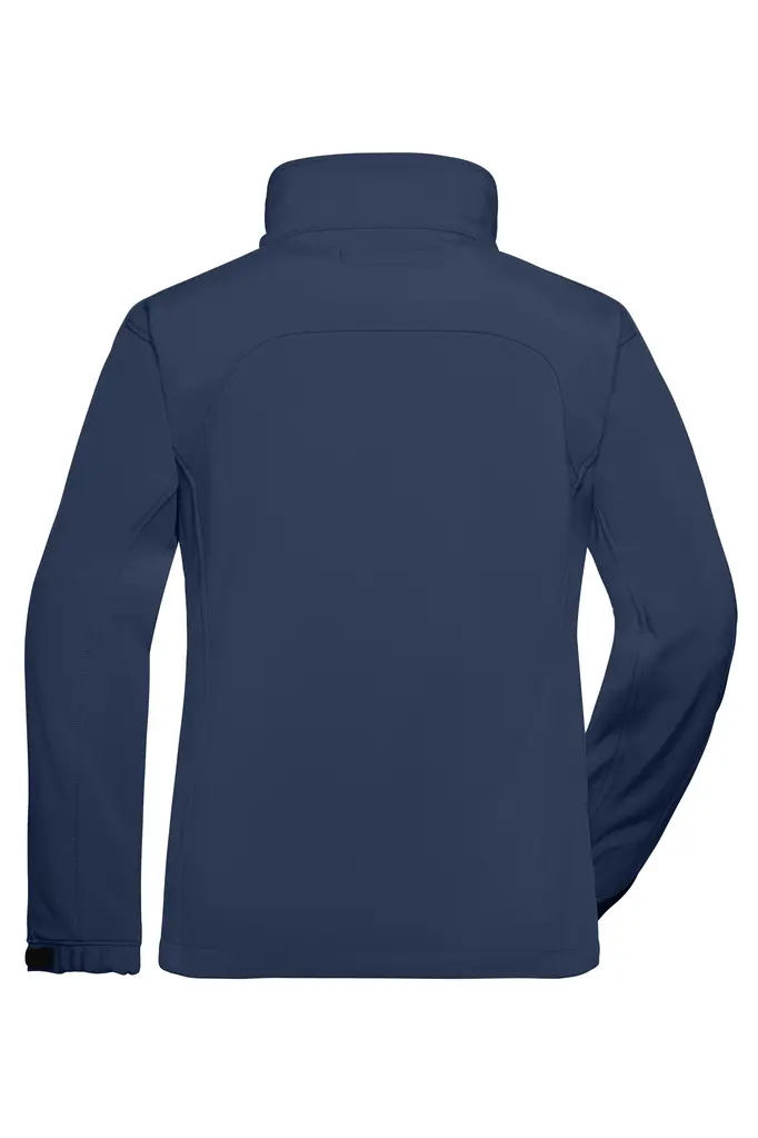Ženska softshell jakna JN137 navy S-7
