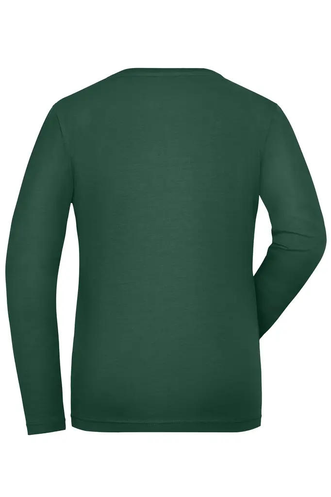 Ženska radna majica JN1803 dark-green XS-7