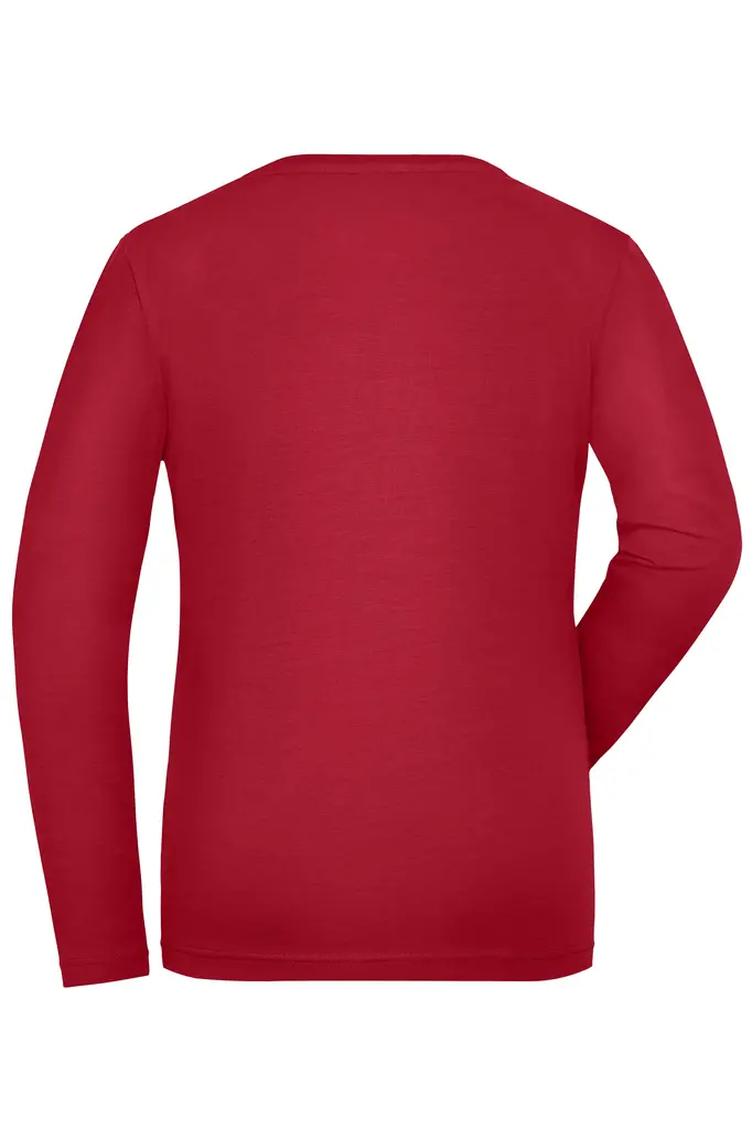 Ženska radna majica JN1803 red XS-7