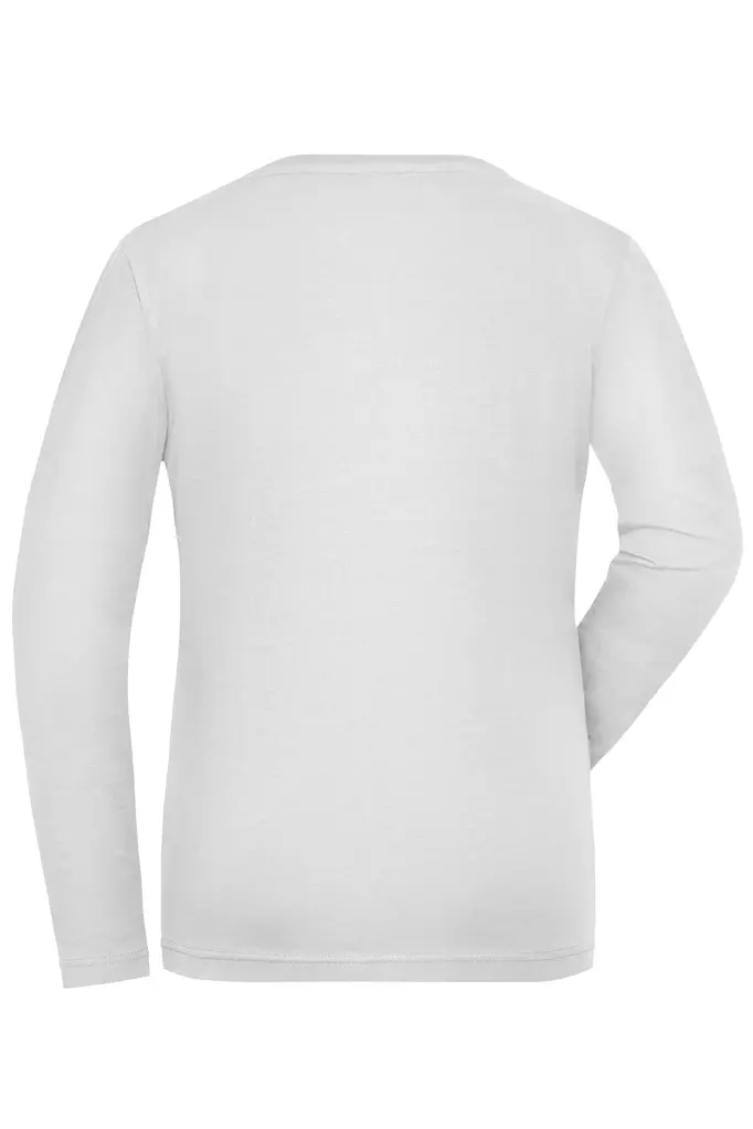 Ženska radna majica JN1803 white XS-7