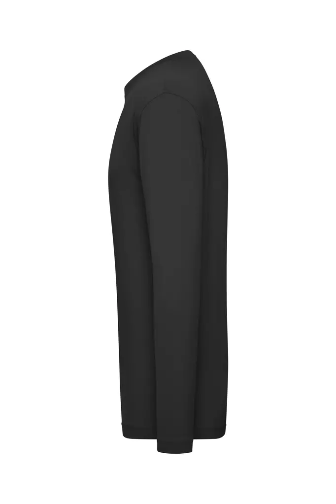 Radna majica JN1804 black XS-1