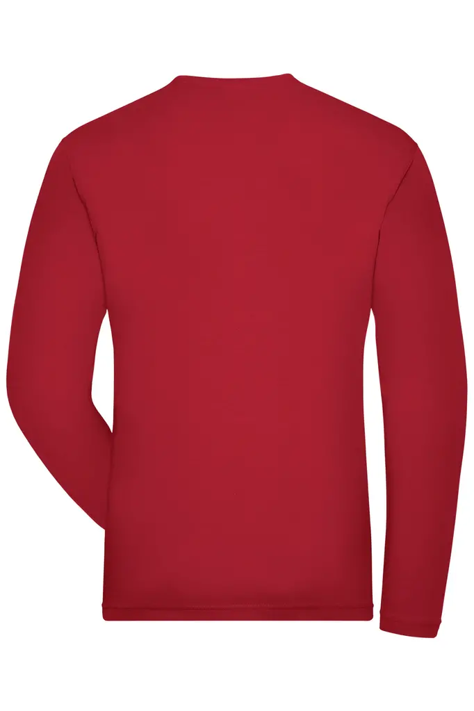 Radna majica JN1804 red XS-7