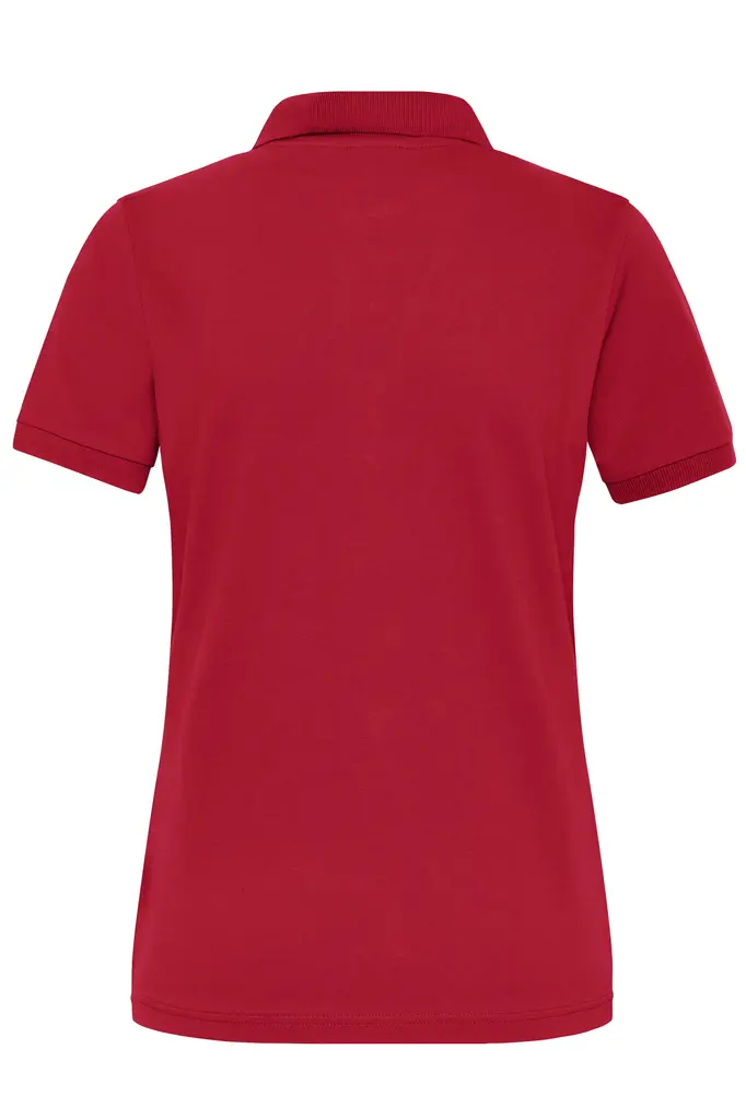 Ženska radna polo majica JN1805 red XS-7