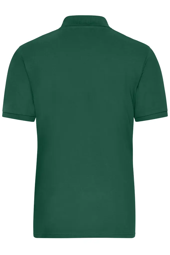 Radna polo majica JN1806 dark-green XS-7