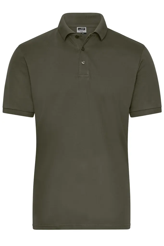 Radna polo majica JN1806 olive XS-0