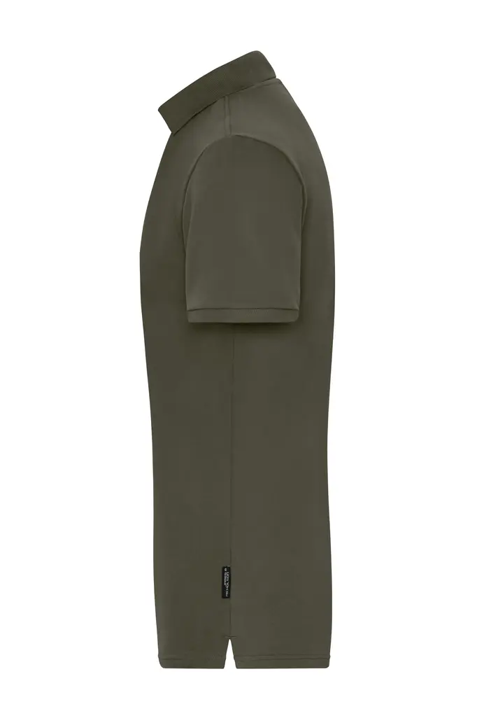 Radna polo majica JN1806 olive XS-1