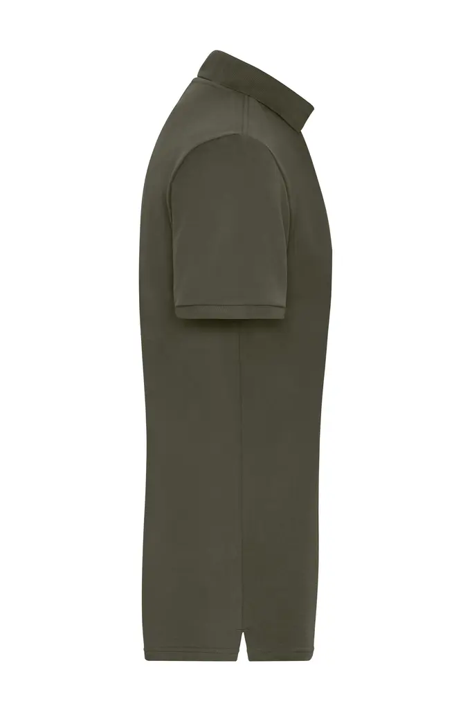 Radna polo majica JN1806 olive XS-2