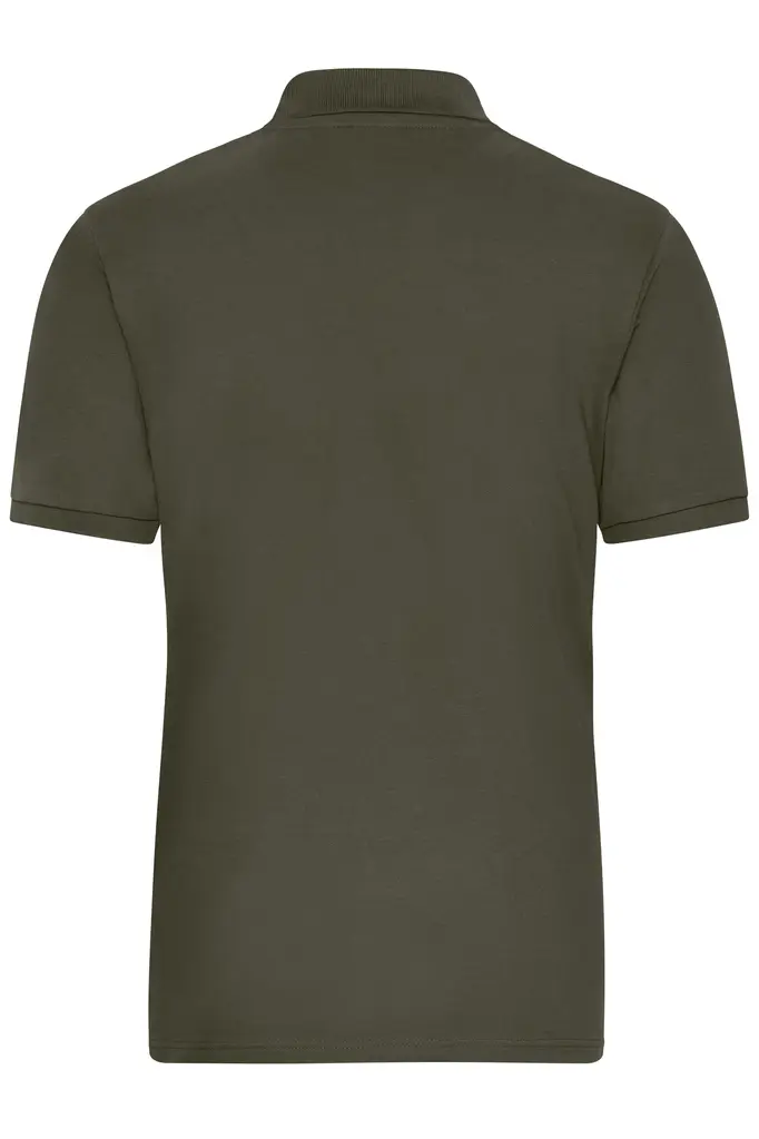 Radna polo majica JN1806 olive XS-3