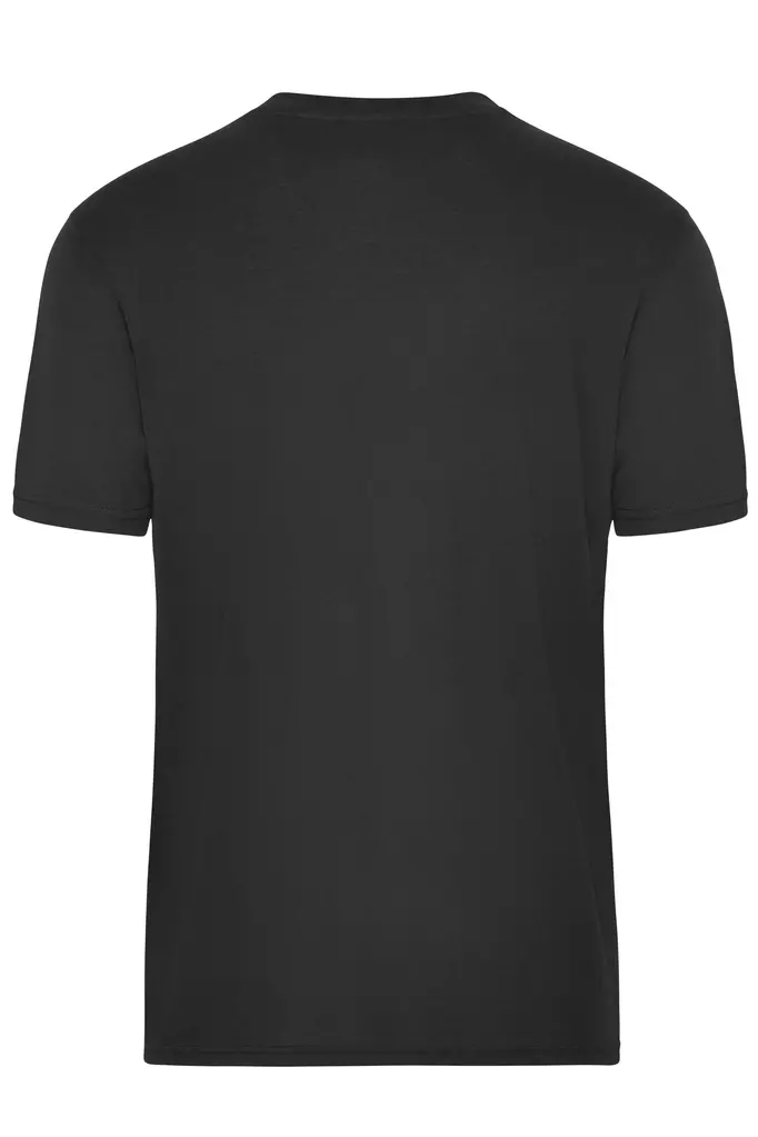 Radna majica JN1808 black XS-7