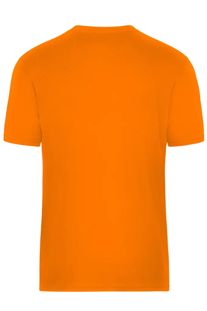 Radna majica JN1808 orange XS-7