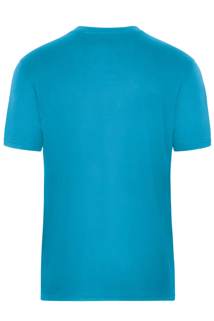 Radna majica JN1808 turquoise XS-7
