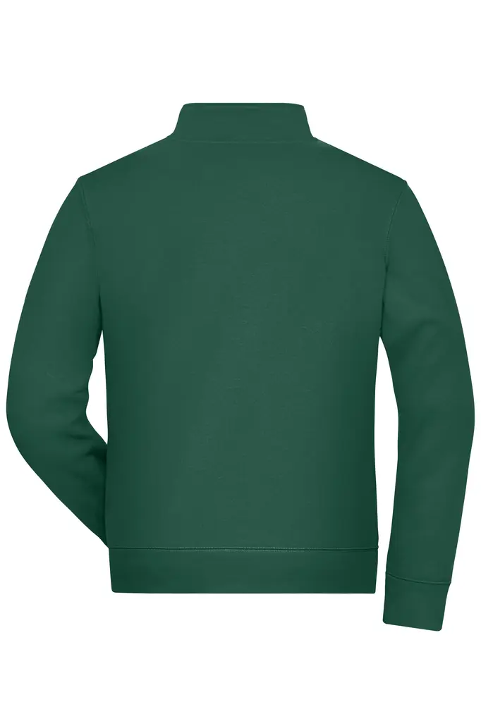 Radna jakna  JN1810 dark-green XS-7