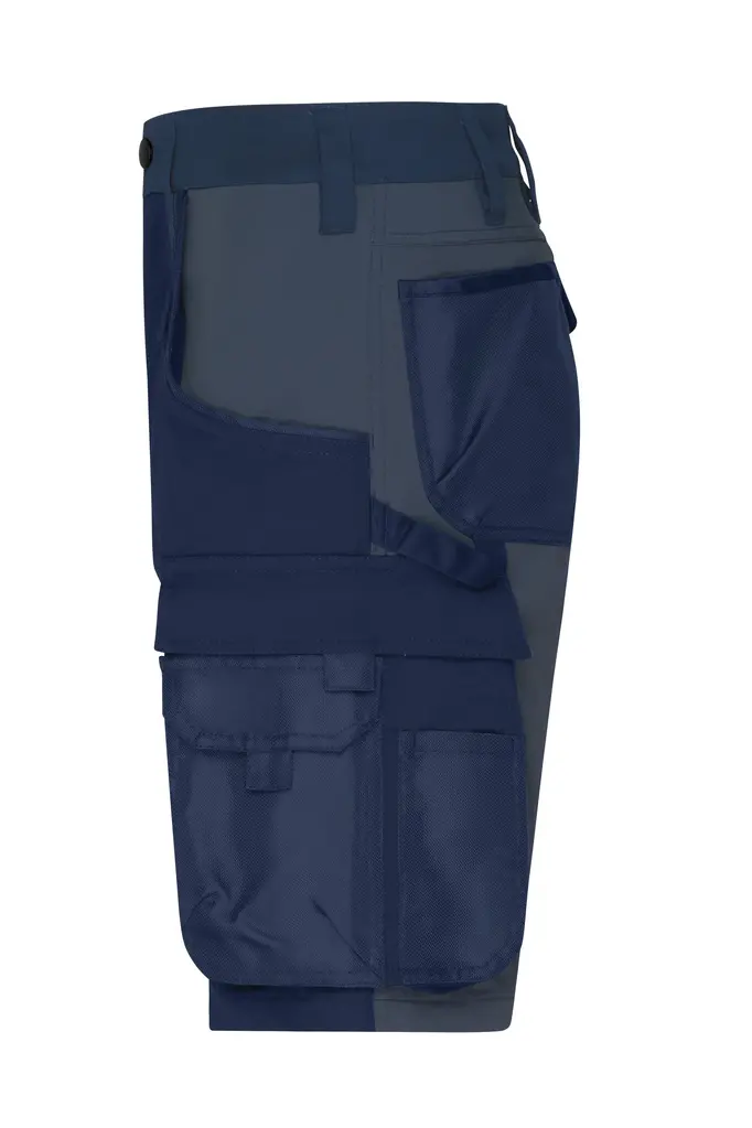 Radne kratke hlače JN1811 navy/carbon 42-4