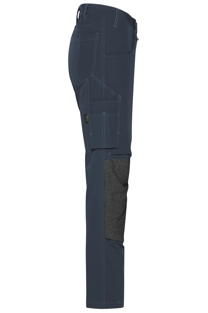 Radne Slim hlače JN1813 carbon 25-5 Radne Slim hlače JN1813 carbon 25-5