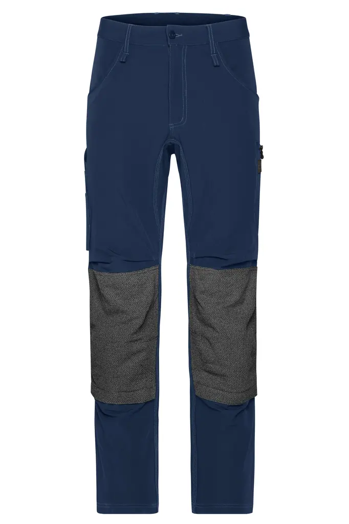 Radne Slim hlače JN1813 navy 26-0