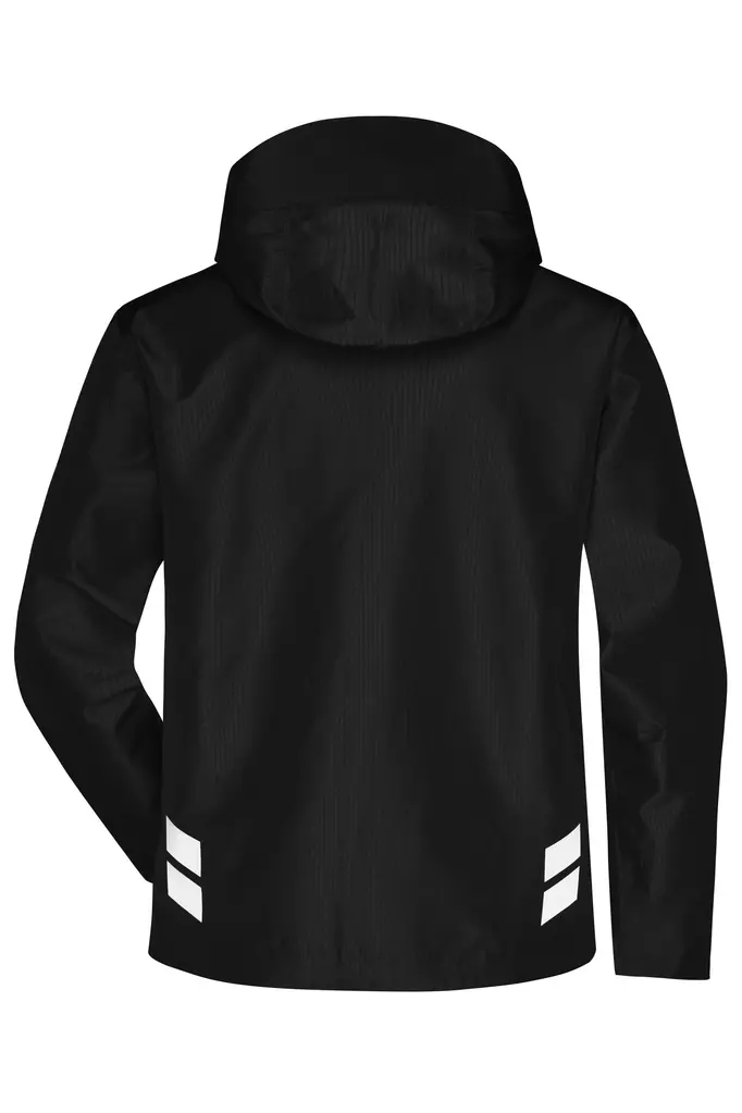 Radna jakna JN1814 black/black S-3