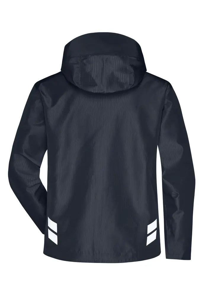 Radna jakna JN1814 carbon/black XS-7