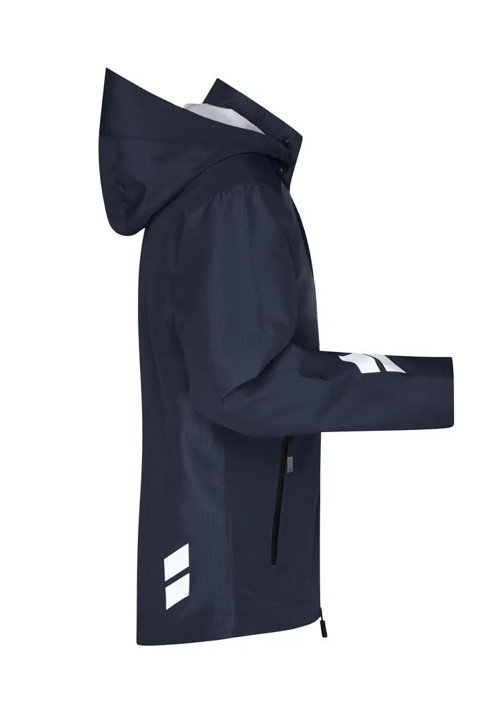 Radna jakna JN1814 navy/carbon XS-5