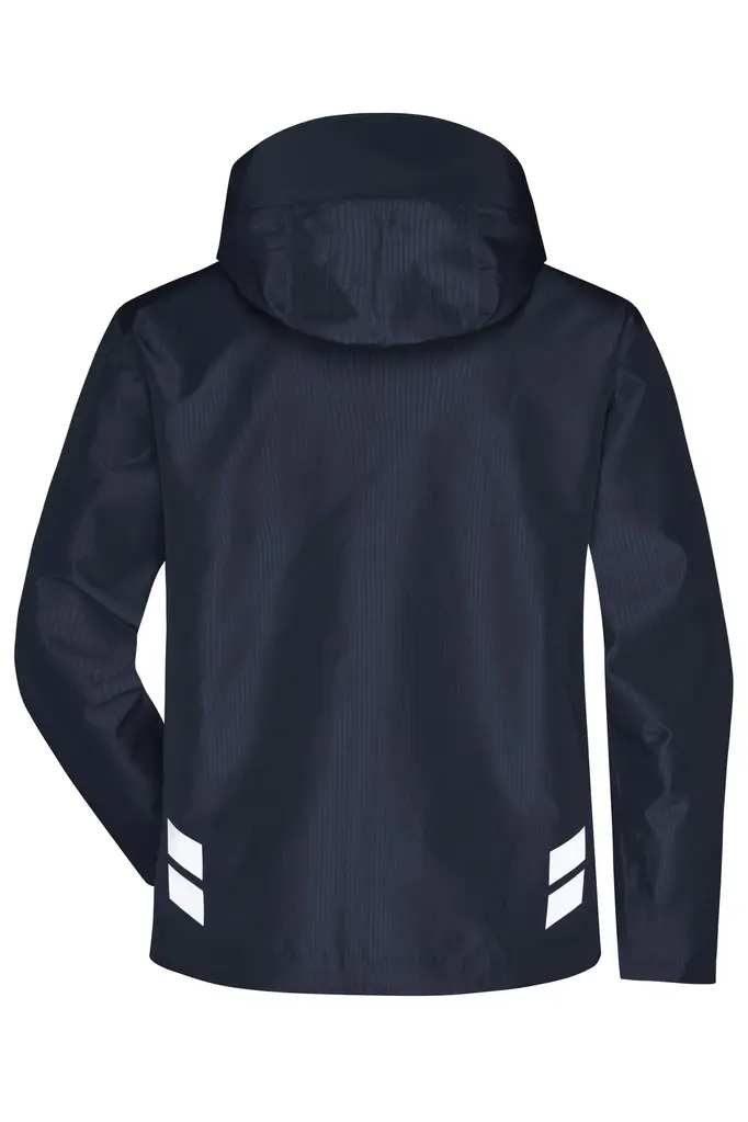 Radna jakna JN1814 navy/carbon XS-3