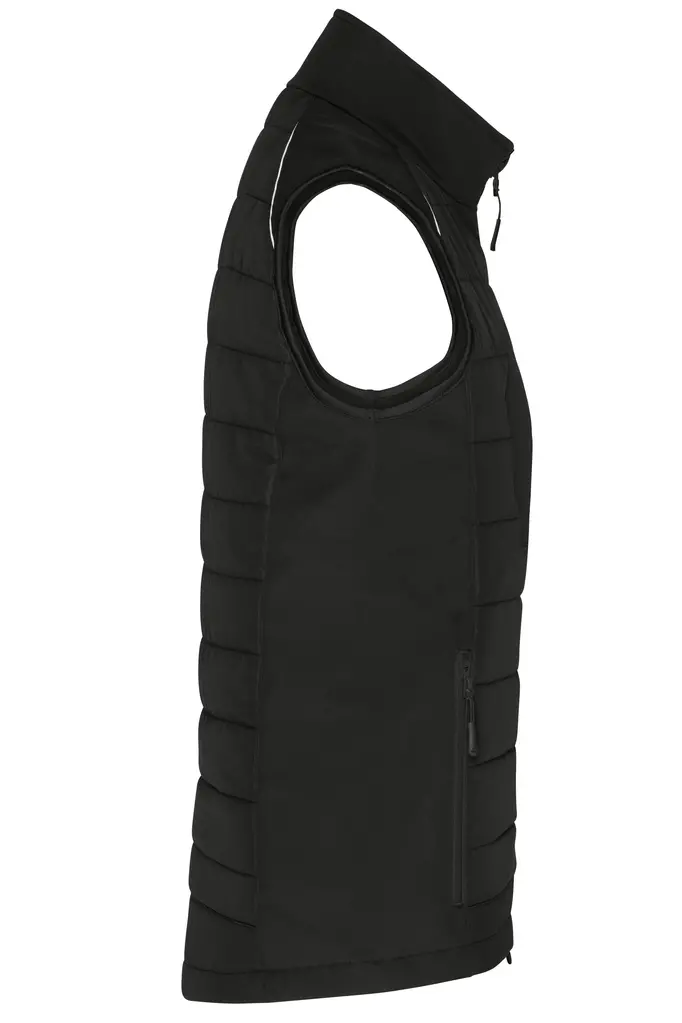 Ženski prsluk JN1821 black/black XS-5