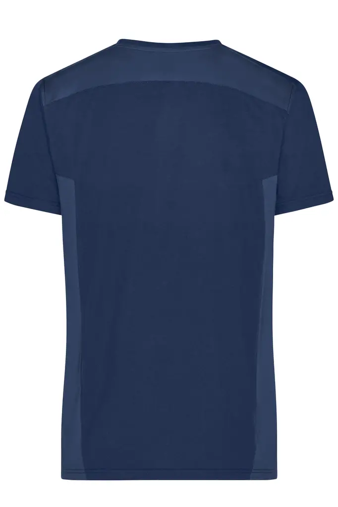 Muška radna majica JN1824 navy/navy XS-7