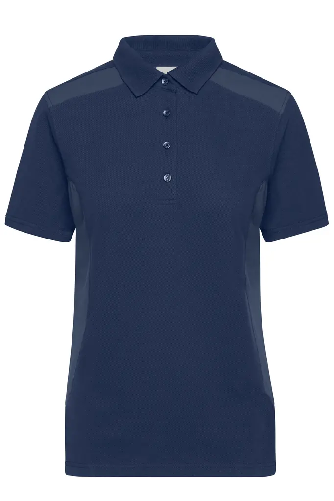 Ženska polo majica JN1825 navy/navy S-0