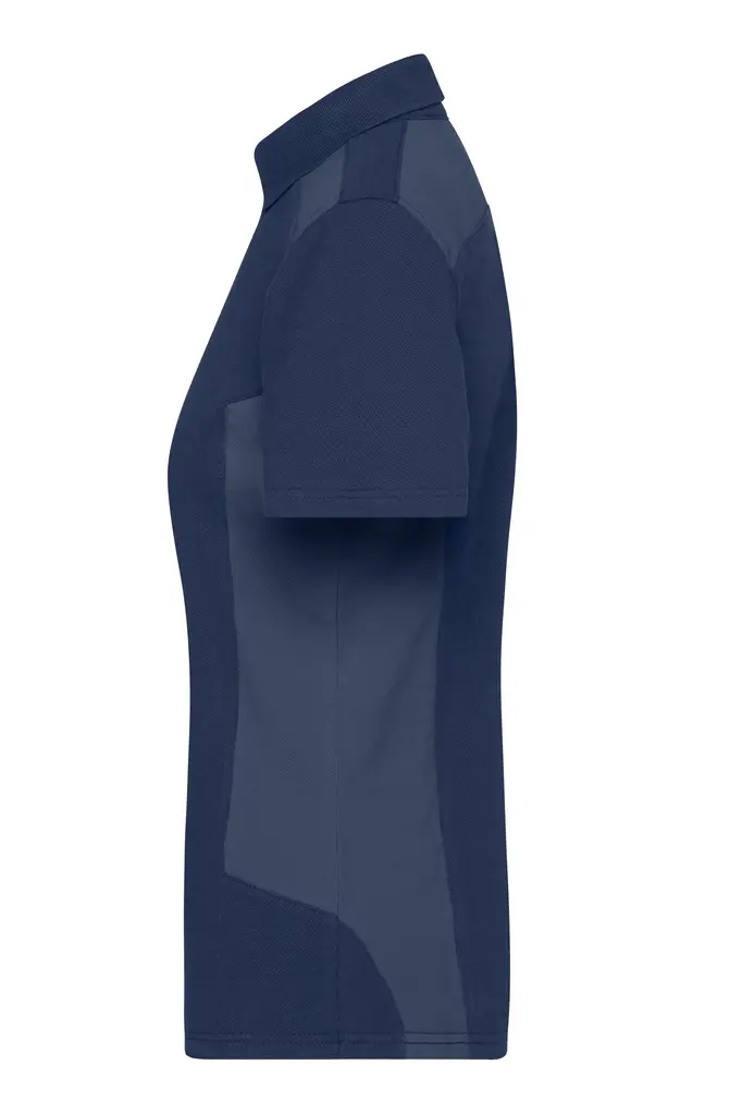 Ženska polo majica JN1825 navy/navy S-1