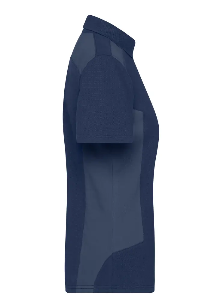 Ženska polo majica JN1825 navy/navy S-2