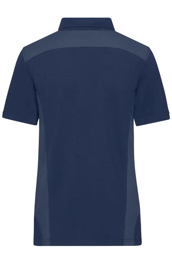 Ženska polo majica JN1825 navy/navy S-3