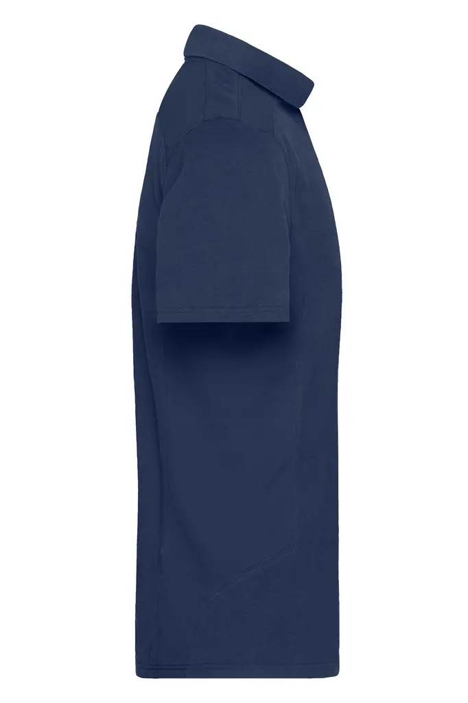 Muška polo majica JN1826 navy/navy XS-5 Muška polo majica JN1826 navy/navy XS-5