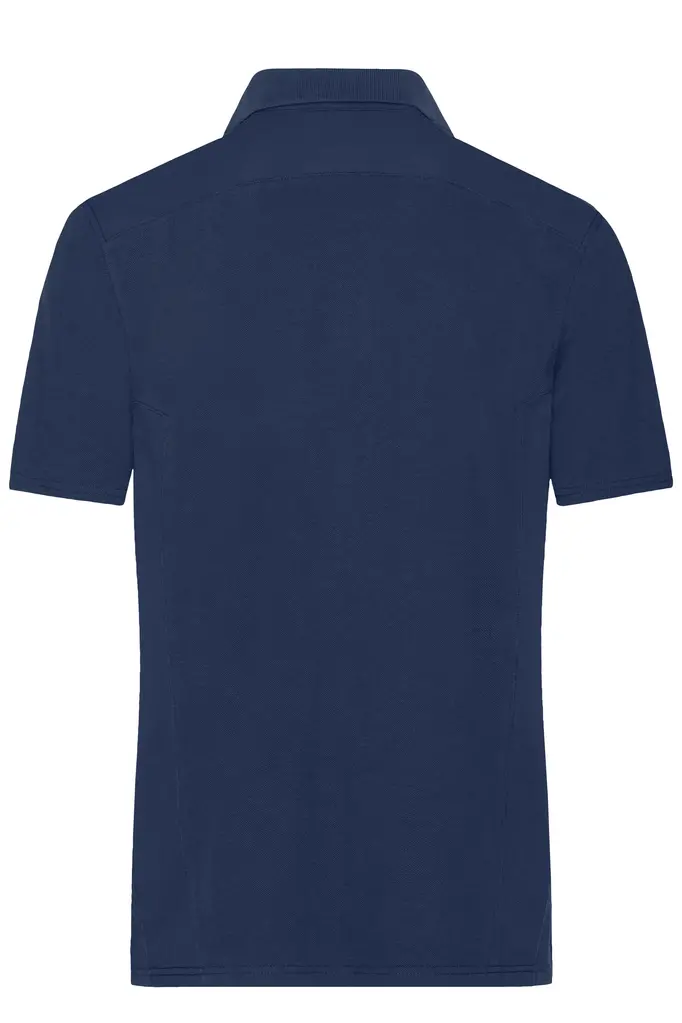 Muška polo majica JN1826 navy/navy XS-6 Muška polo majica JN1826 navy/navy XS-6