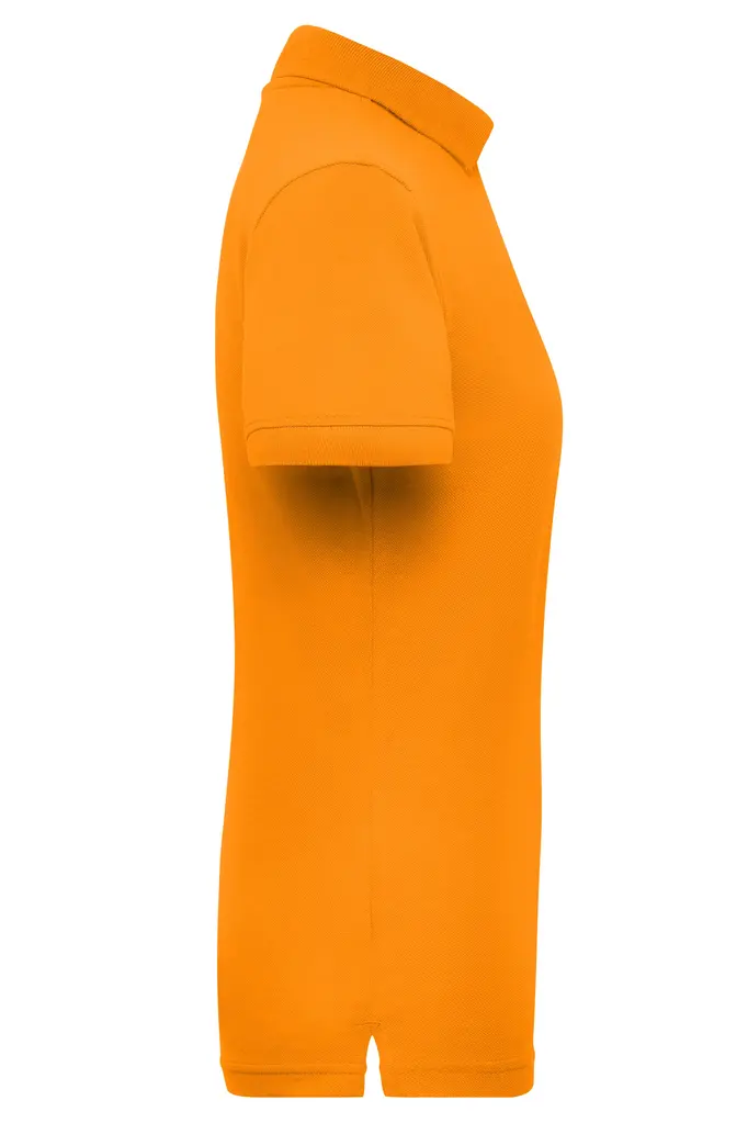 Ženska polo majica  JN1829 neon-orange XS-2