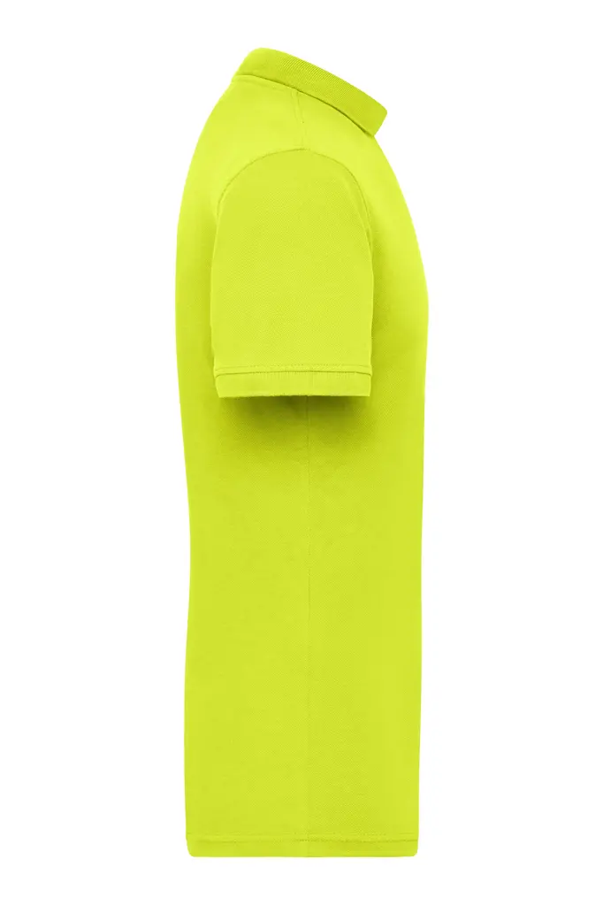 Radna polo majica JN1830 neon-yellow XS-2