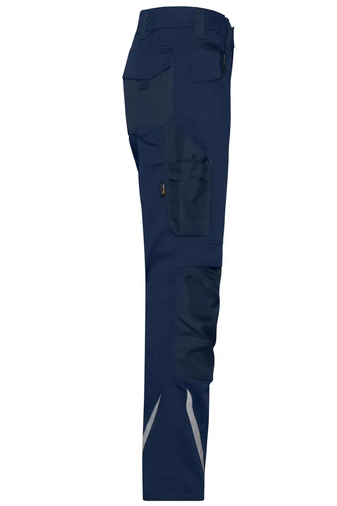 Radne slim hlače JN1832 navy/navy 25-5 Radne slim hlače JN1832 navy/navy 25-5
