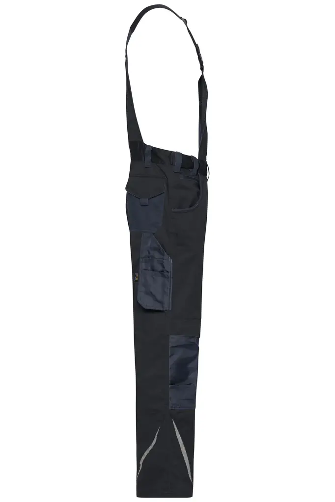 Radne tregerice JN1833 black/carbon 25-5