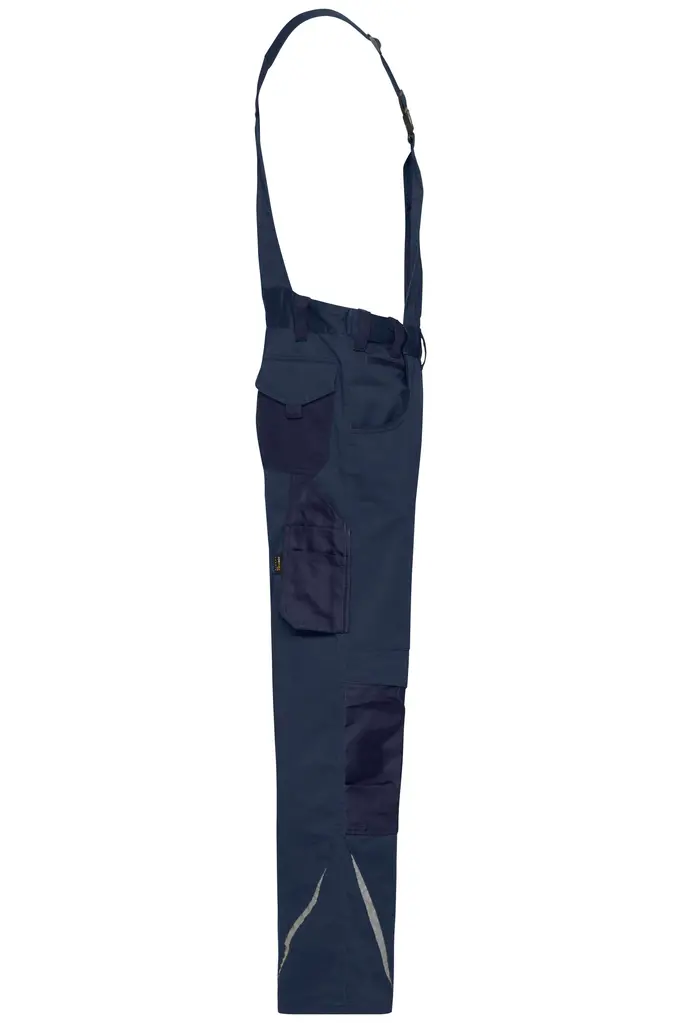 Radne tregerice JN1833 navy/navy 25-5 Radne tregerice JN1833 navy/navy 25-5