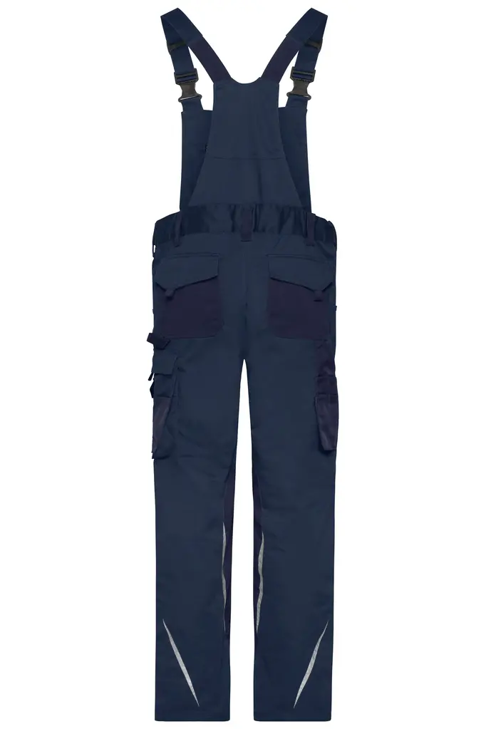 Radne tregerice JN1833 navy/navy 25-7