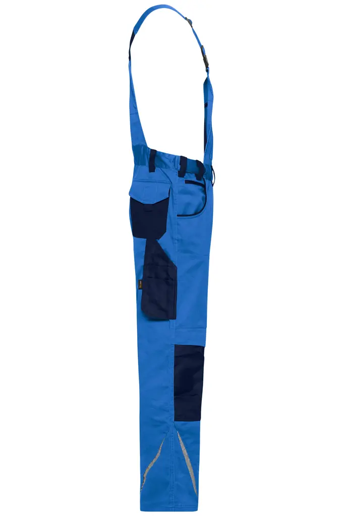 Radne tregerice JN1833 royal/navy 25-5