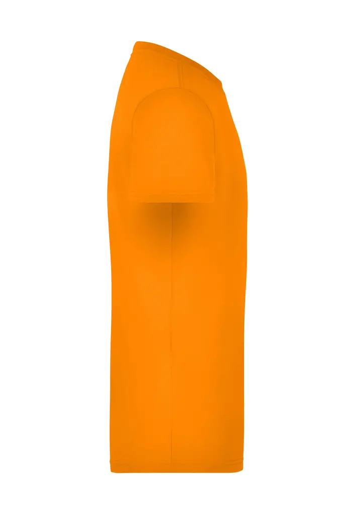 Radna majica JN1838 neon-orange XS-2