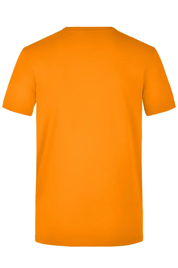 Radna majica JN1838 neon-orange XS-3