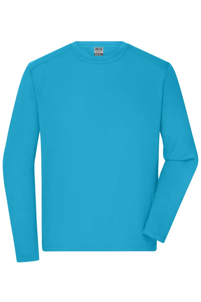 Radna majica JN1840 turquoise XS-0
