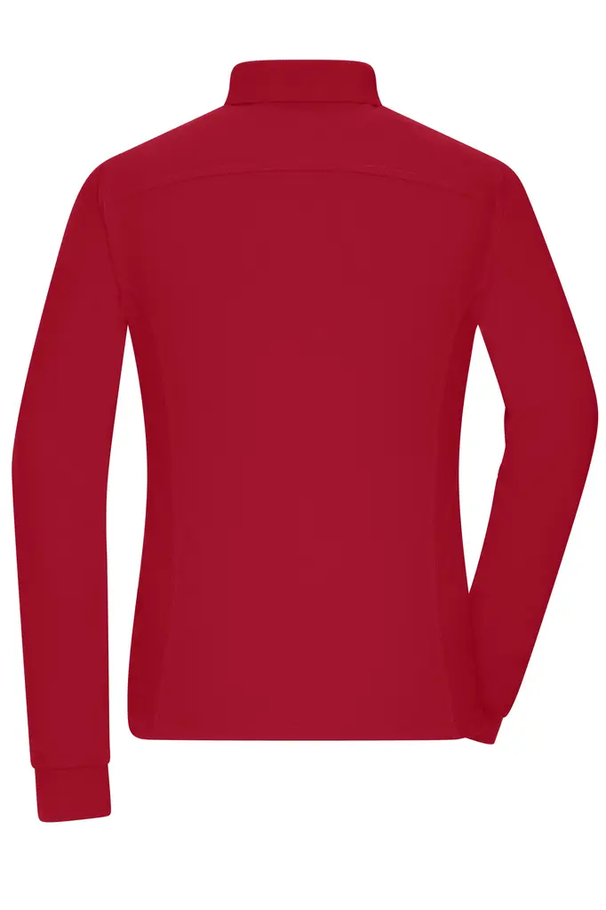 Ženska polo majica JN1841 red XS-7
